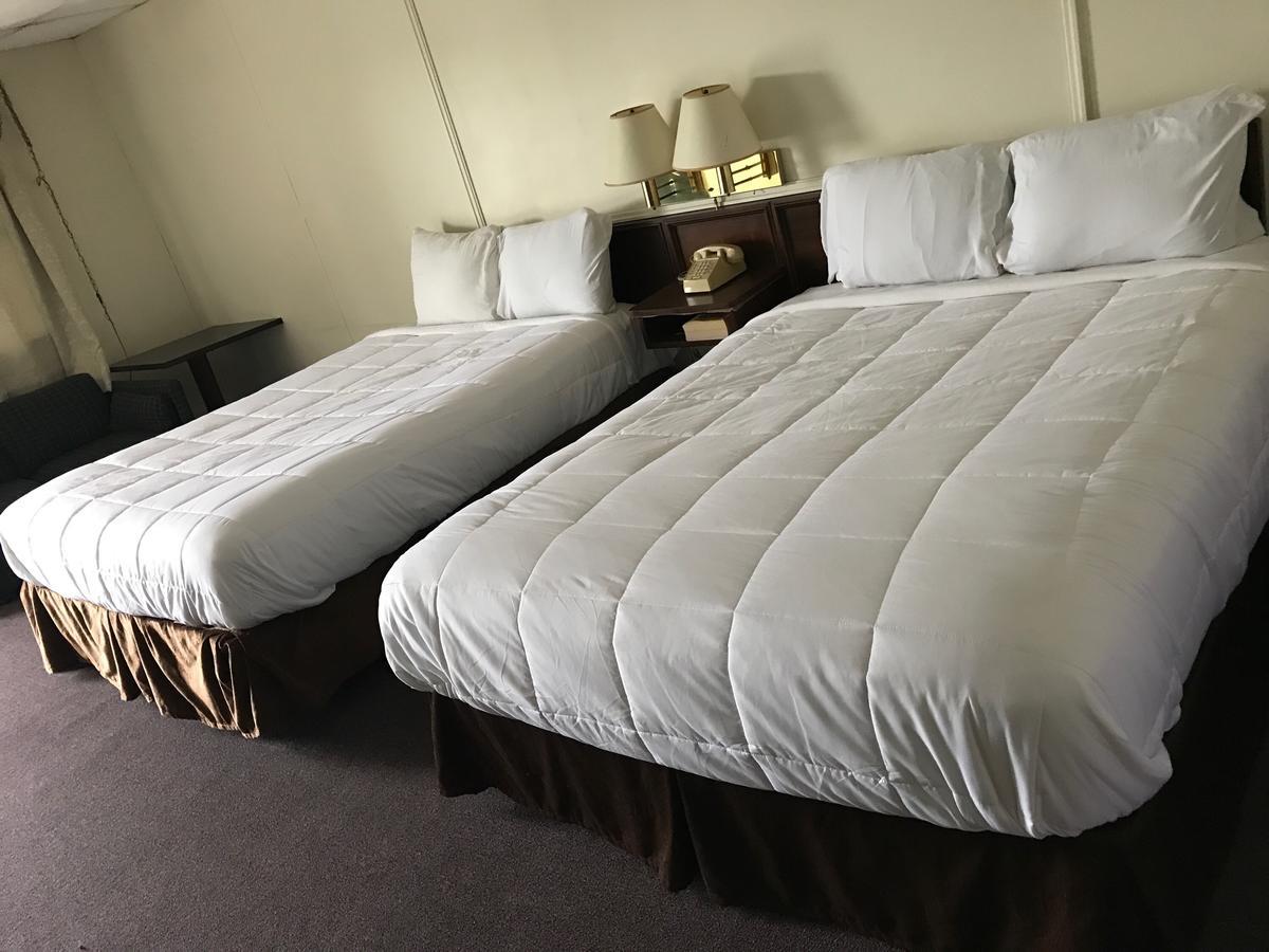 Blue Note Motor Inn Marietta Ngoại thất bức ảnh