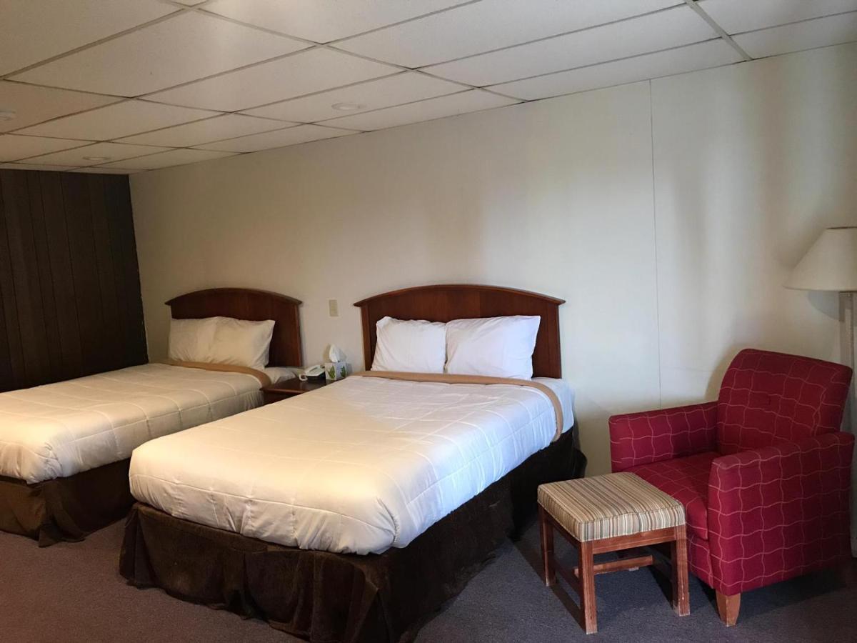 Blue Note Motor Inn Marietta Ngoại thất bức ảnh
