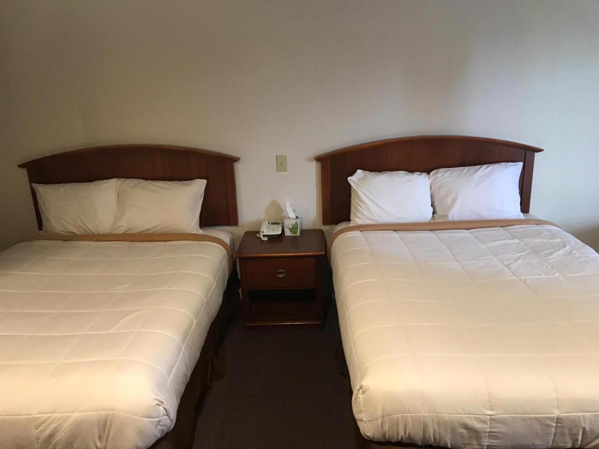 Blue Note Motor Inn Marietta Ngoại thất bức ảnh